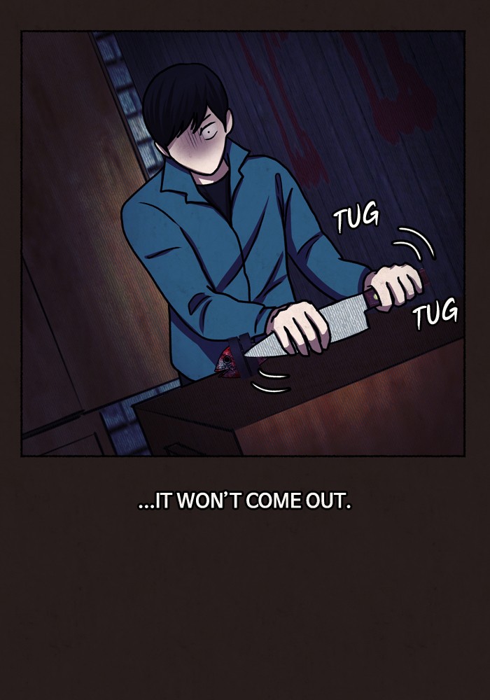 Escape Room Chapter 9 - page 55