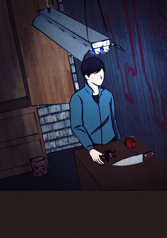 Escape Room Chapter 9 - page 58