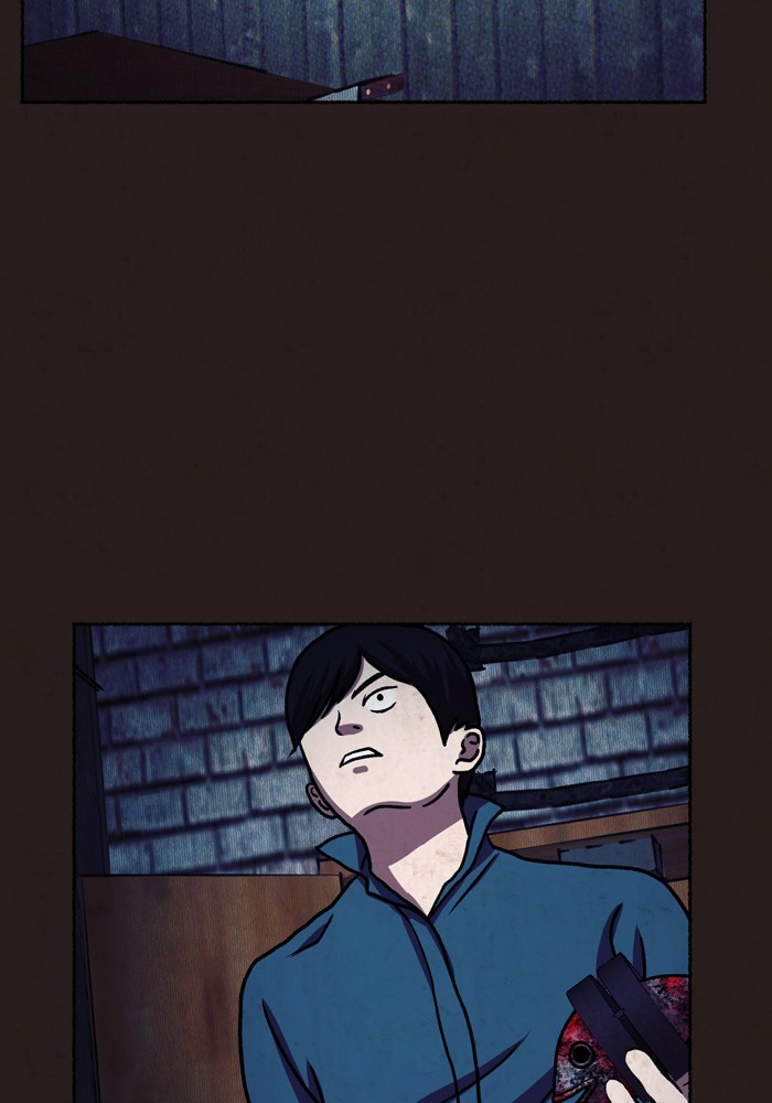 Escape Room Chapter 9 - page 62