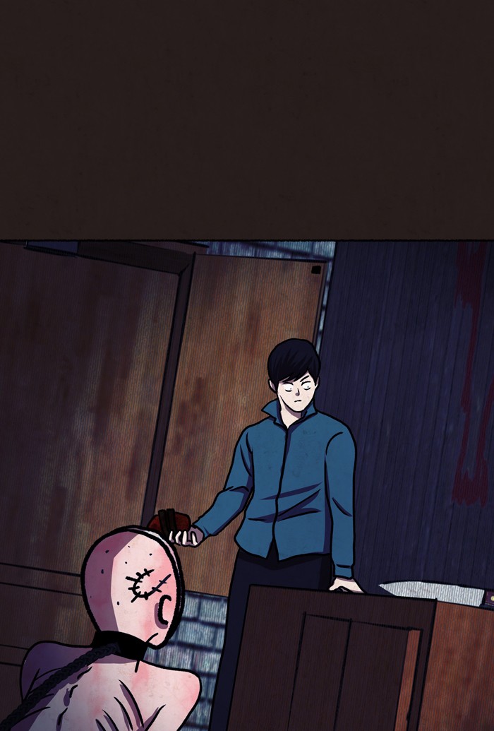 Escape Room Chapter 9 - page 65