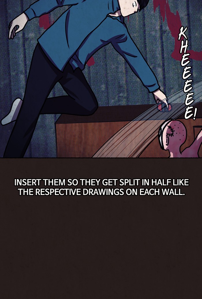 Escape Room Chapter 9 - page 67