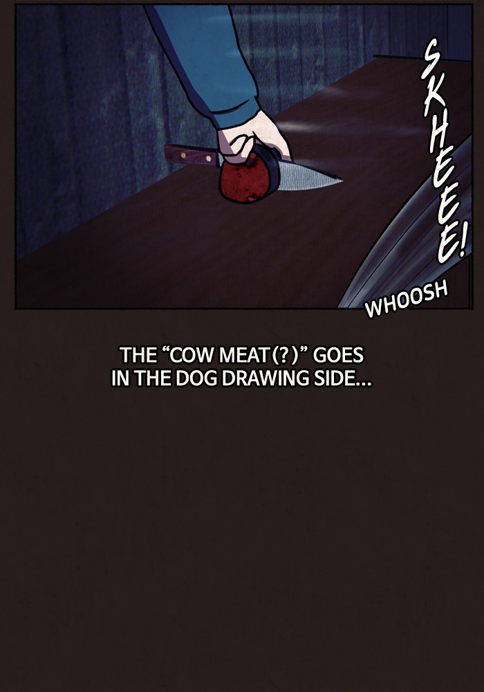 Escape Room Chapter 9 - page 68