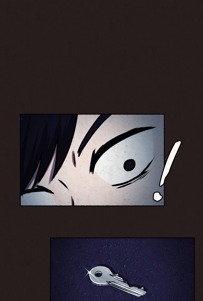 Escape Room Chapter 9 - page 73