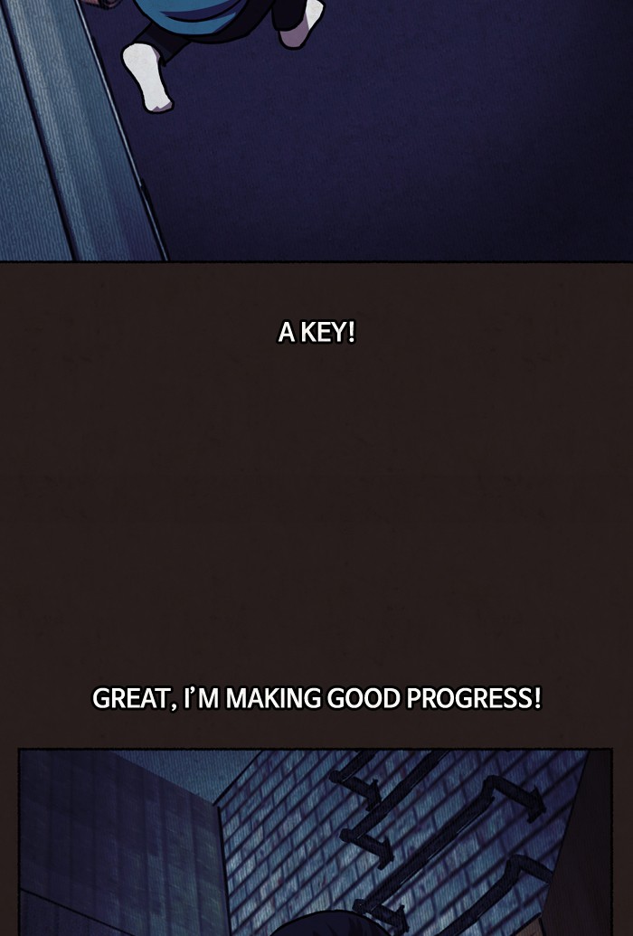 Escape Room Chapter 9 - page 75