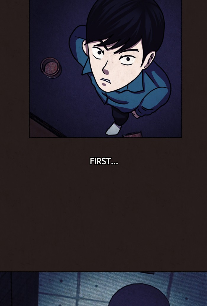 Escape Room Chapter 9 - page 77
