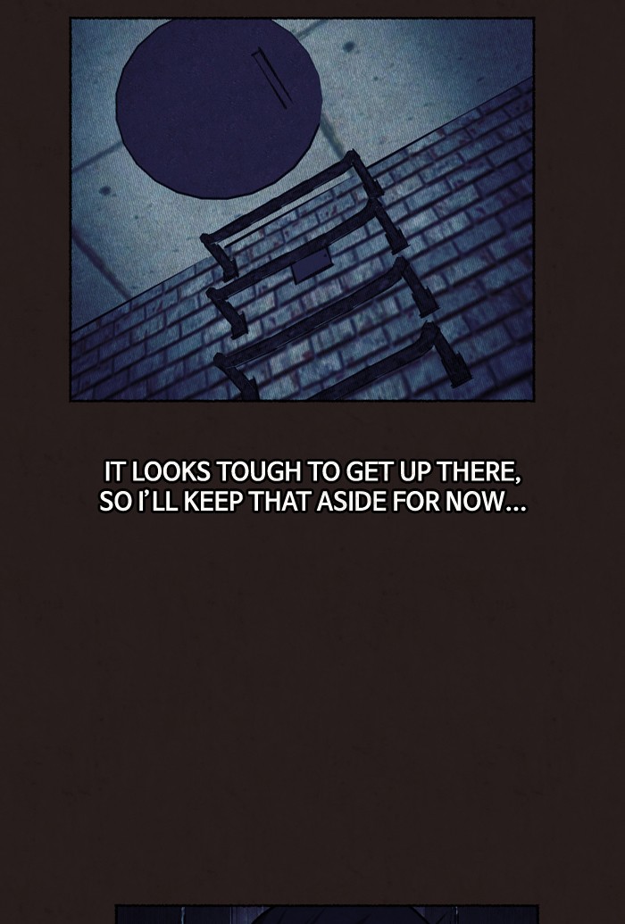 Escape Room Chapter 9 - page 79