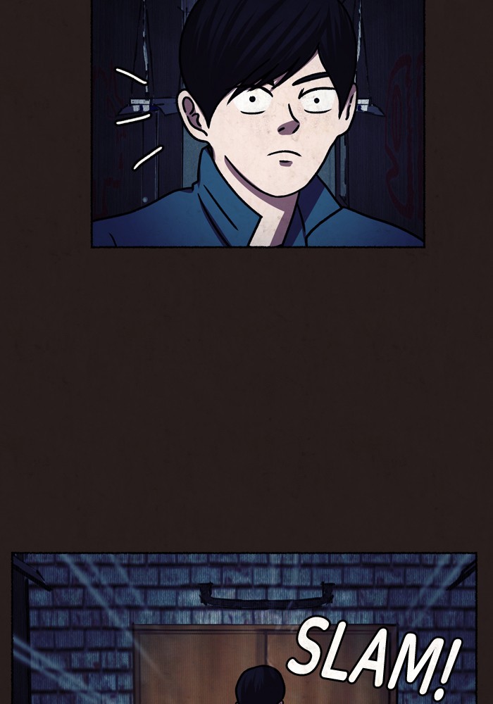 Escape Room Chapter 9 - page 80