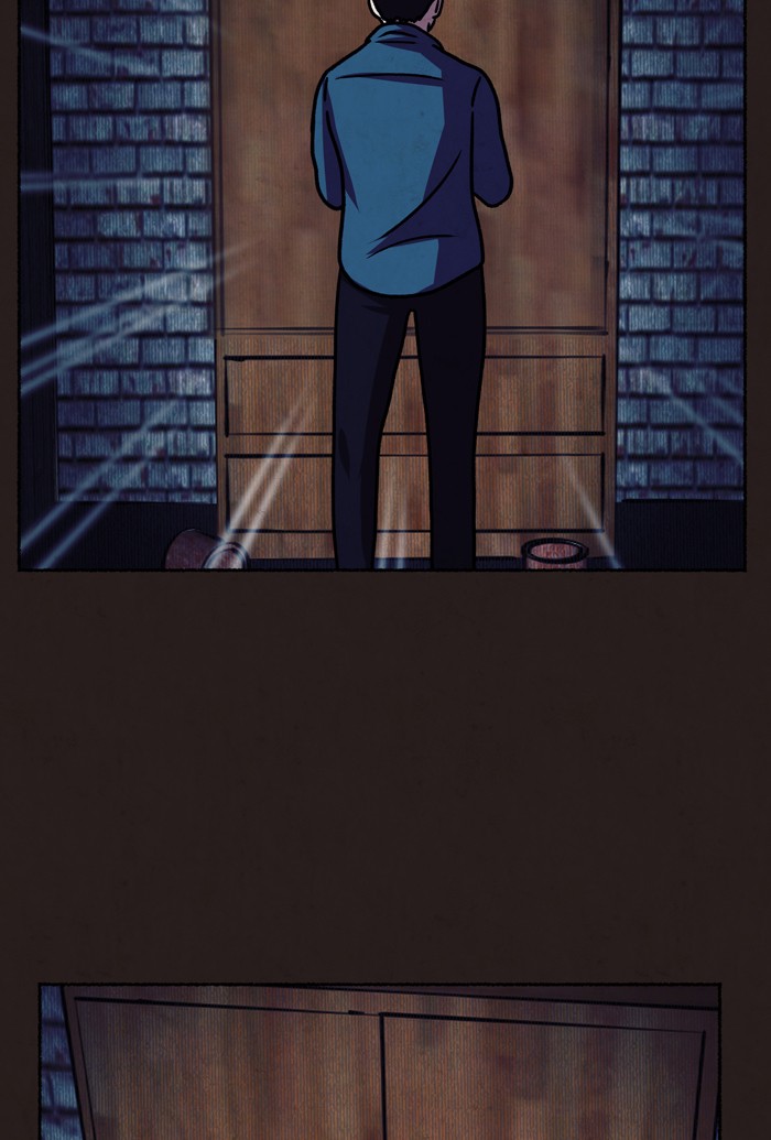 Escape Room Chapter 9 - page 81