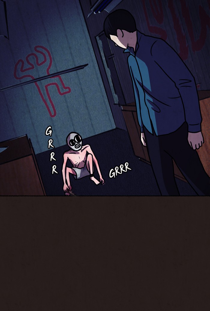 Escape Room Chapter 9 - page 83