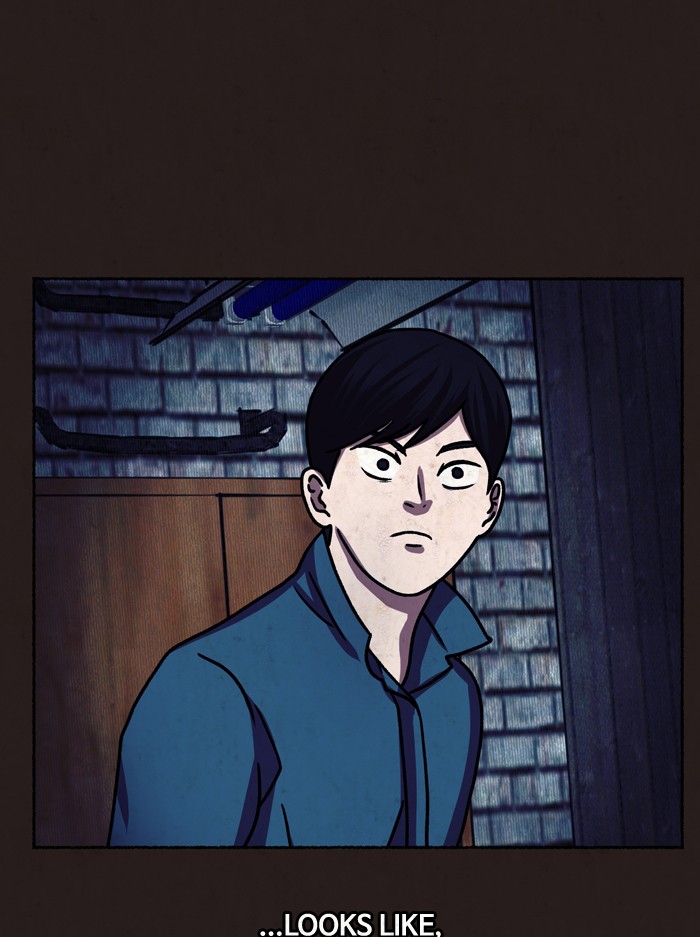Escape Room Chapter 9 - page 84