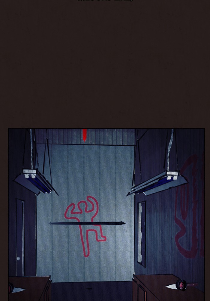 Escape Room Chapter 9 - page 85