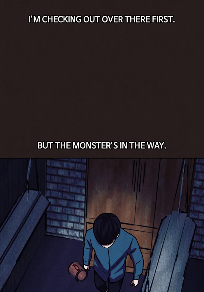 Escape Room Chapter 9 - page 87