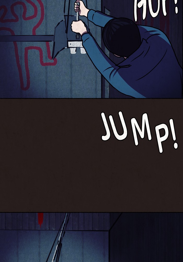 Escape Room Chapter 9 - page 95