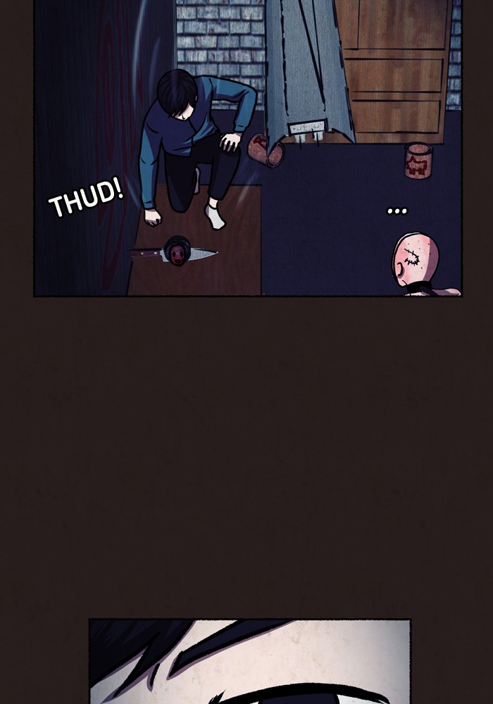 Escape Room Chapter 9 - page 99