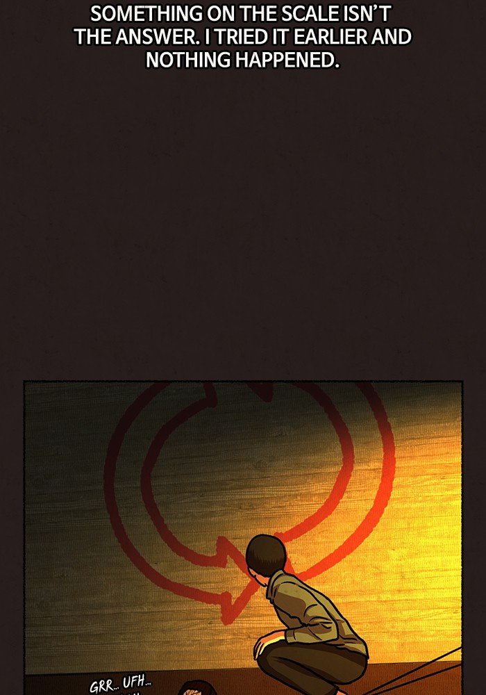 Escape Room Chapter 21 - page 14