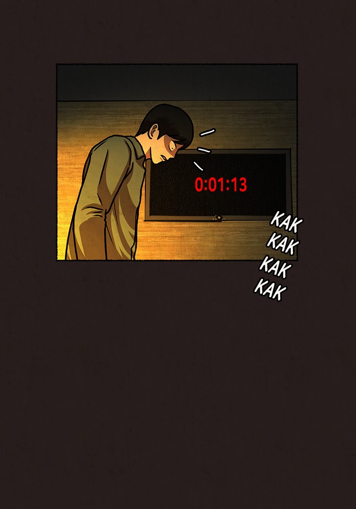 Escape Room Chapter 21 - page 18