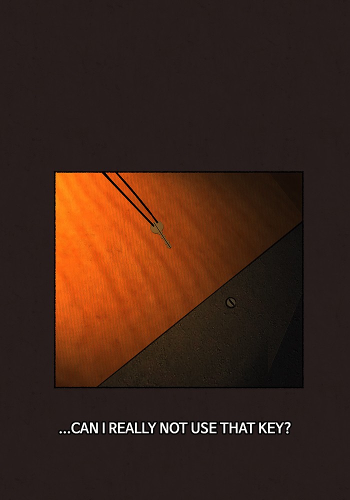 Escape Room Chapter 21 - page 20
