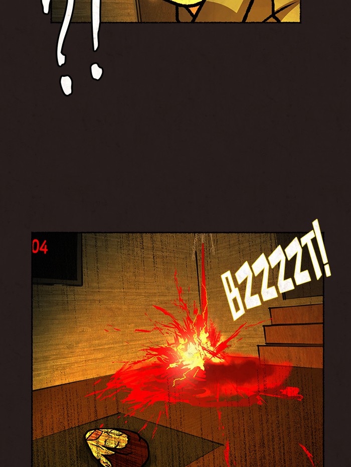 Escape Room Chapter 21 - page 23