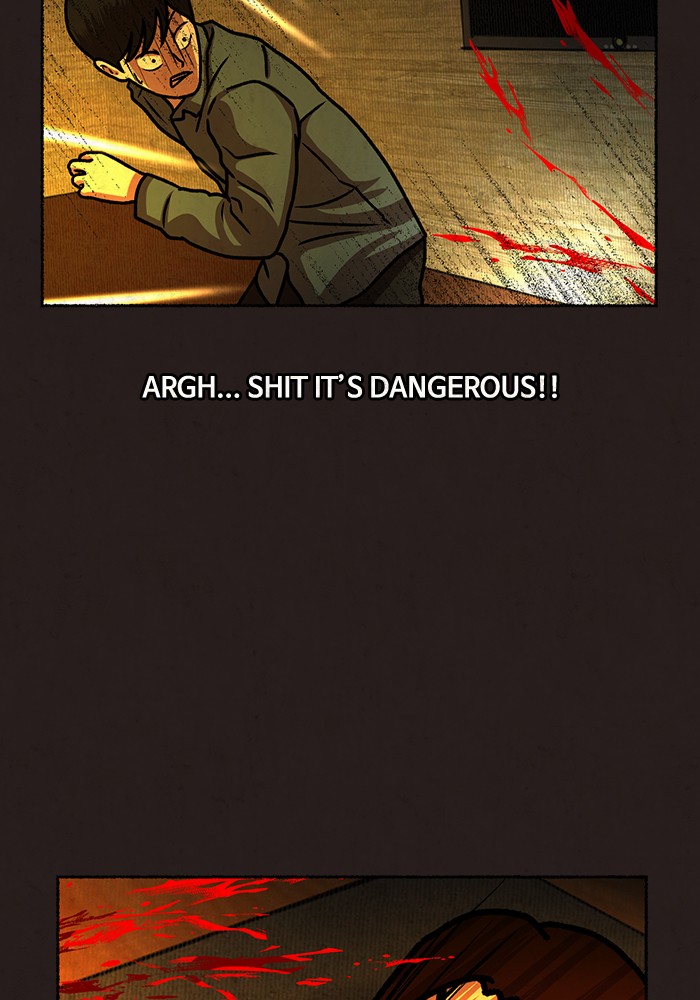 Escape Room Chapter 21 - page 26