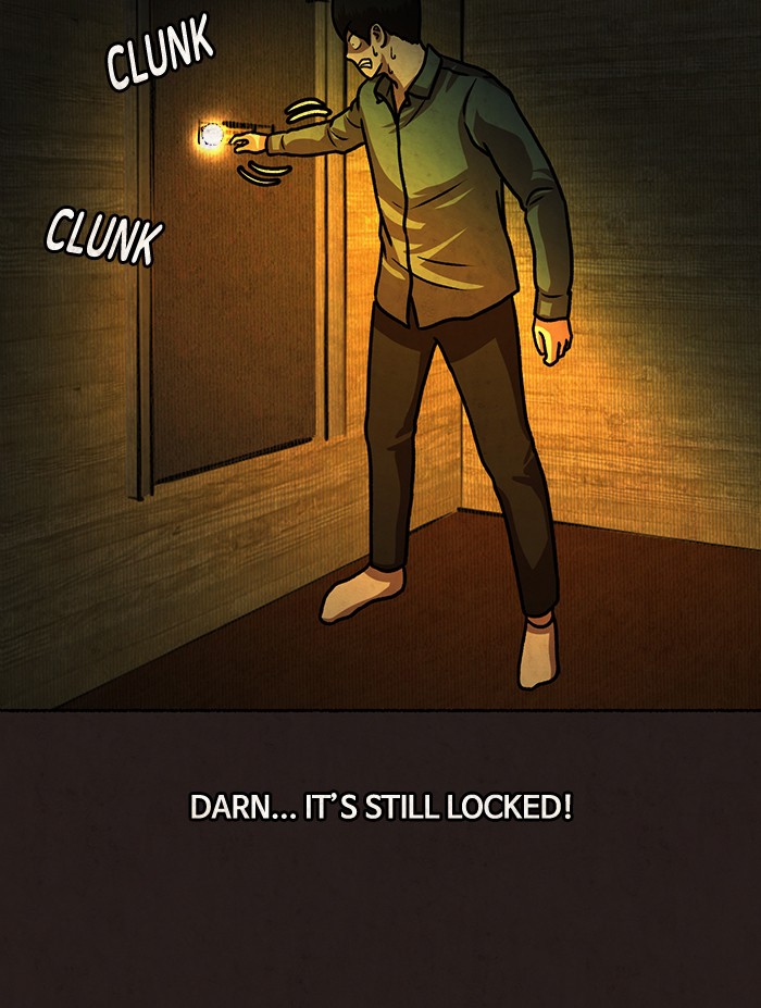 Escape Room Chapter 21 - page 3