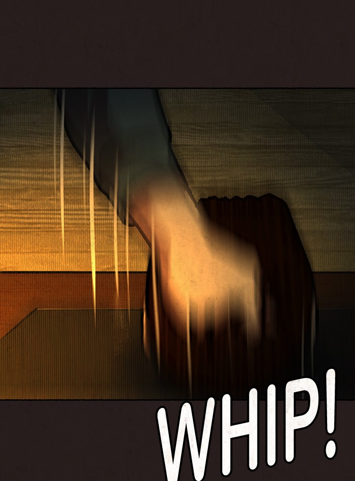 Escape Room Chapter 21 - page 30