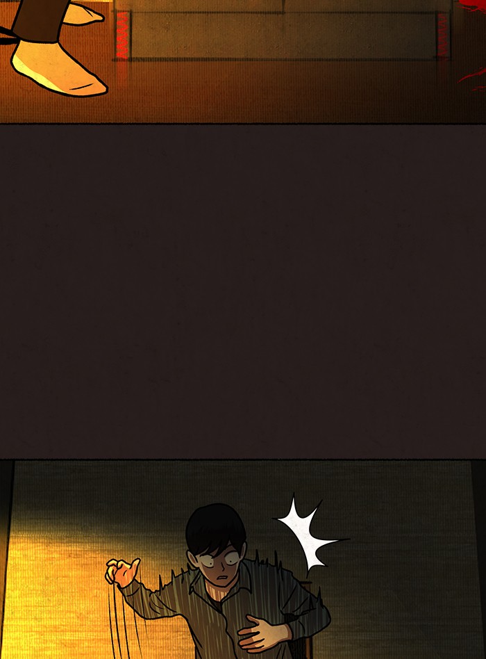 Escape Room Chapter 21 - page 32