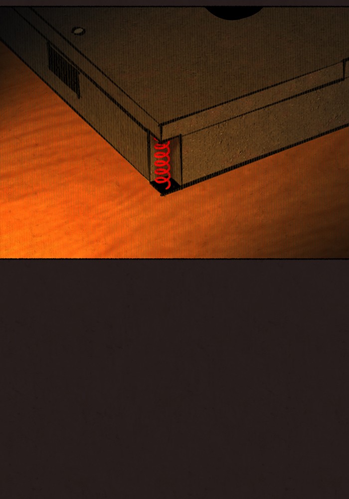 Escape Room Chapter 21 - page 35