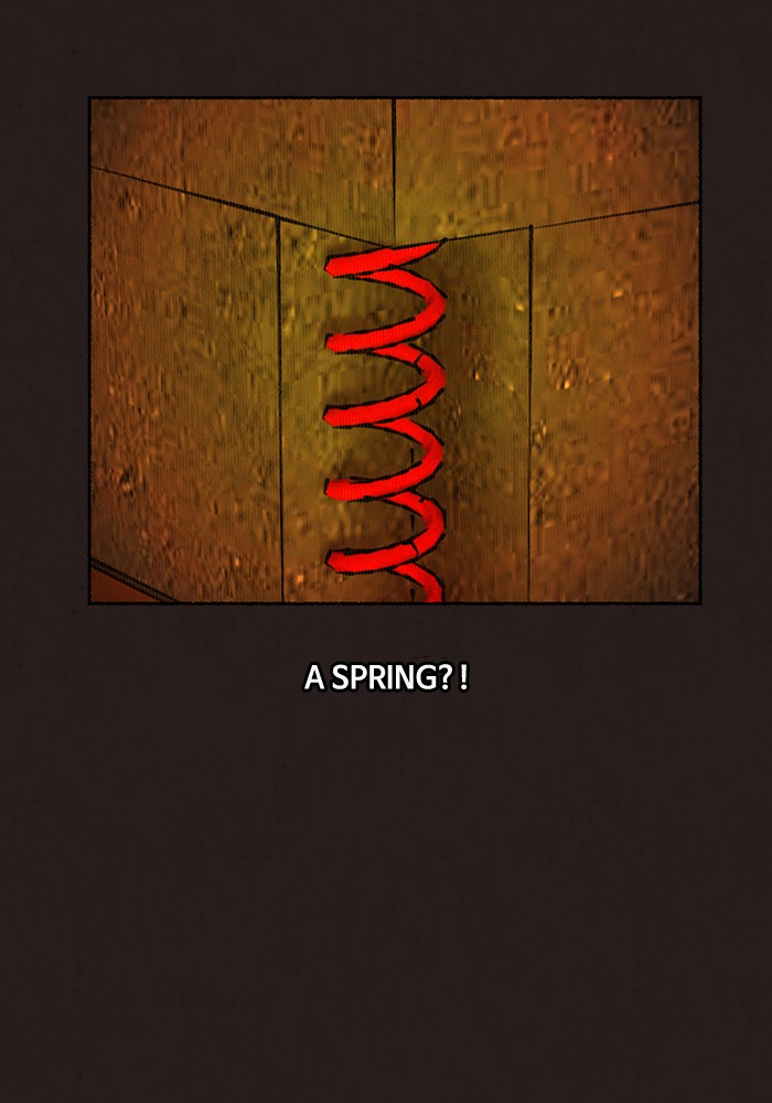 Escape Room Chapter 21 - page 37