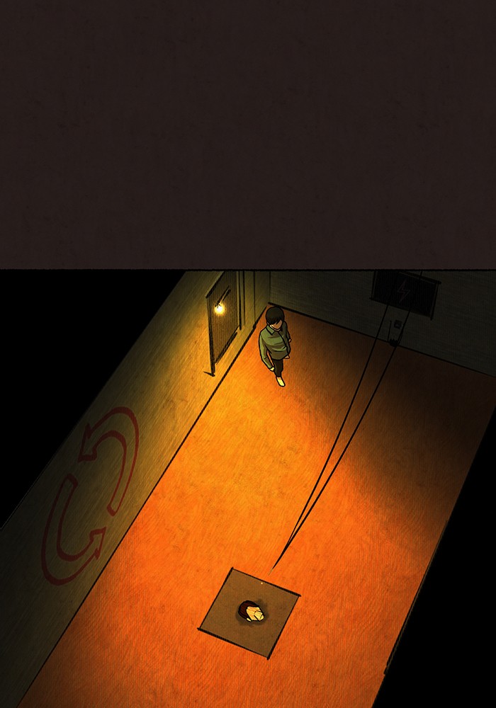 Escape Room Chapter 21 - page 4