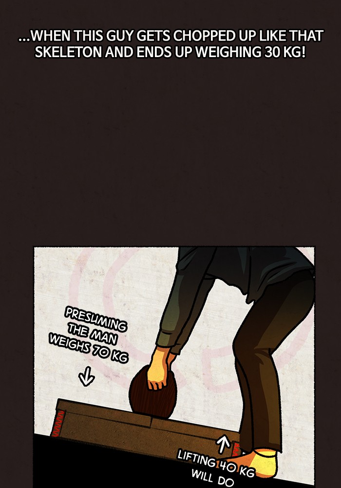 Escape Room Chapter 21 - page 41