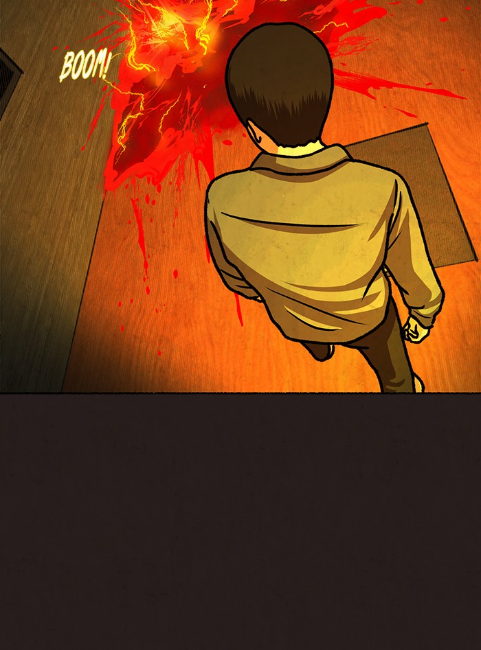 Escape Room Chapter 21 - page 44