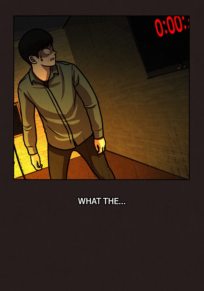 Escape Room Chapter 21 - page 45