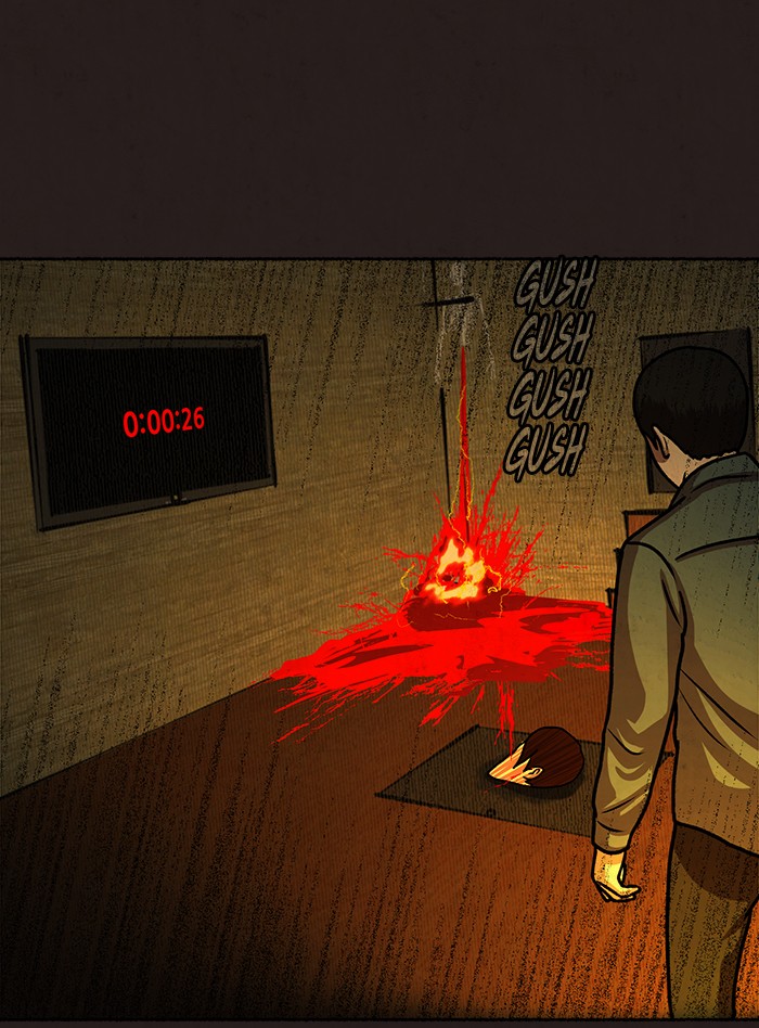 Escape Room Chapter 21 - page 48