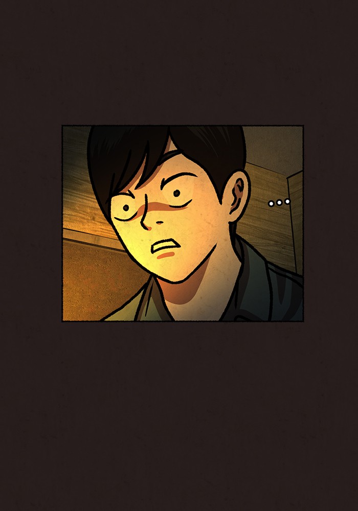 Escape Room Chapter 21 - page 49