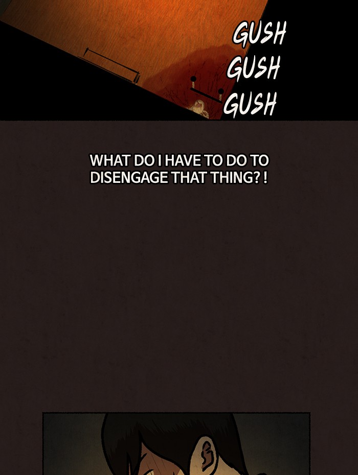 Escape Room Chapter 21 - page 5