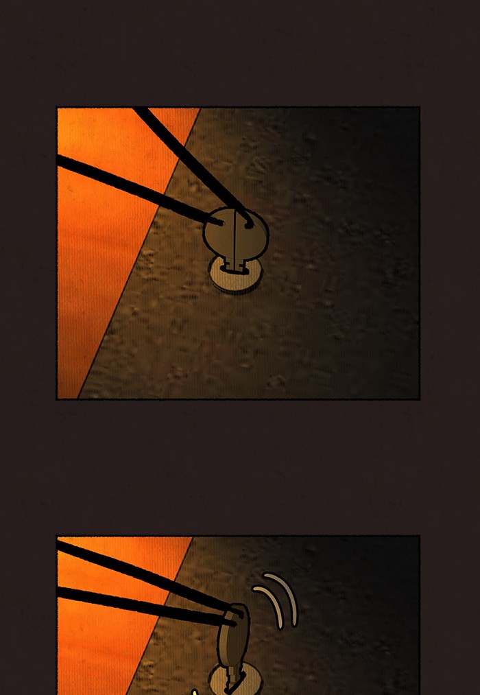 Escape Room Chapter 21 - page 57