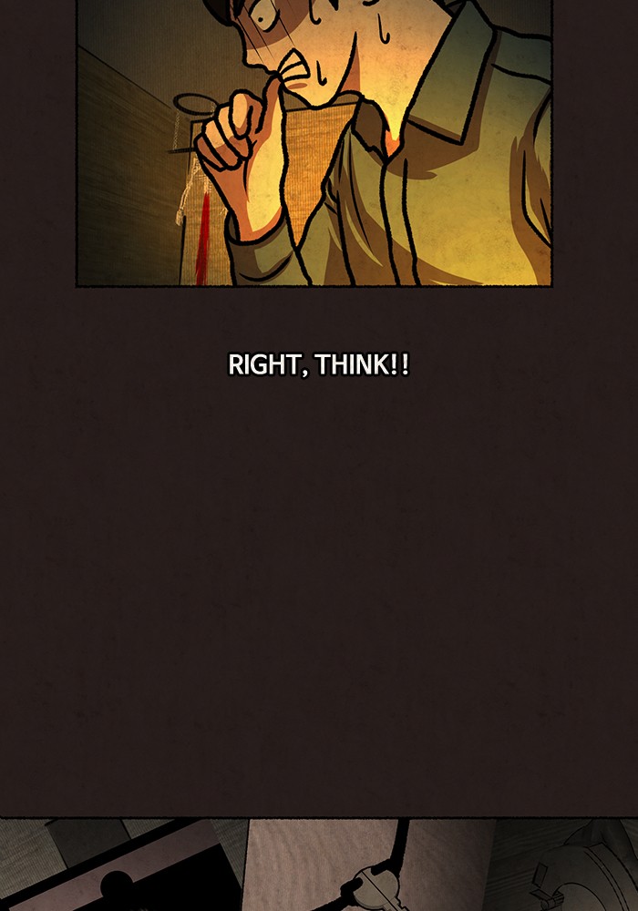 Escape Room Chapter 21 - page 6