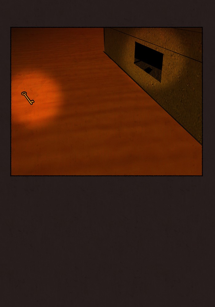 Escape Room Chapter 21 - page 60