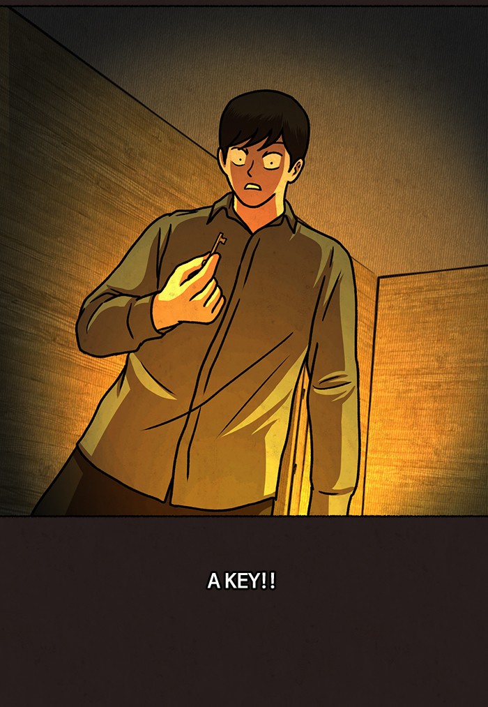 Escape Room Chapter 21 - page 61