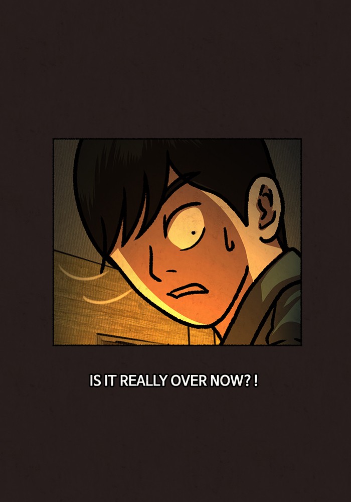 Escape Room Chapter 21 - page 62