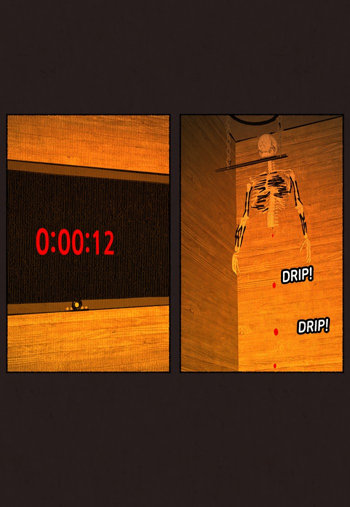 Escape Room Chapter 21 - page 63