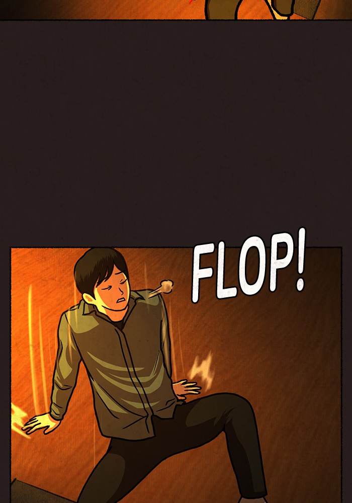 Escape Room Chapter 21 - page 66