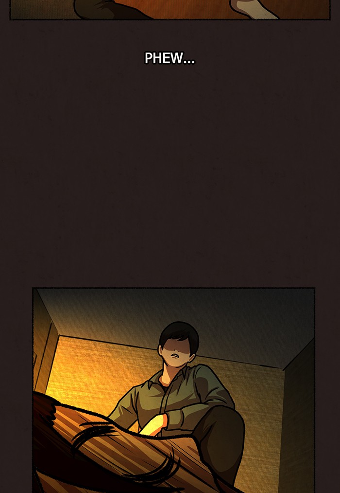 Escape Room Chapter 21 - page 67