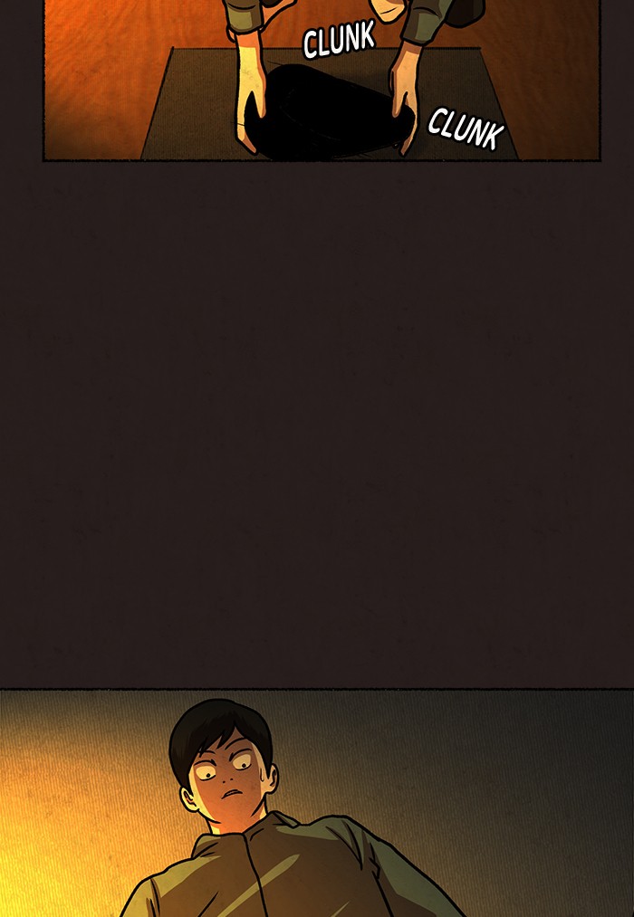 Escape Room Chapter 21 - page 69
