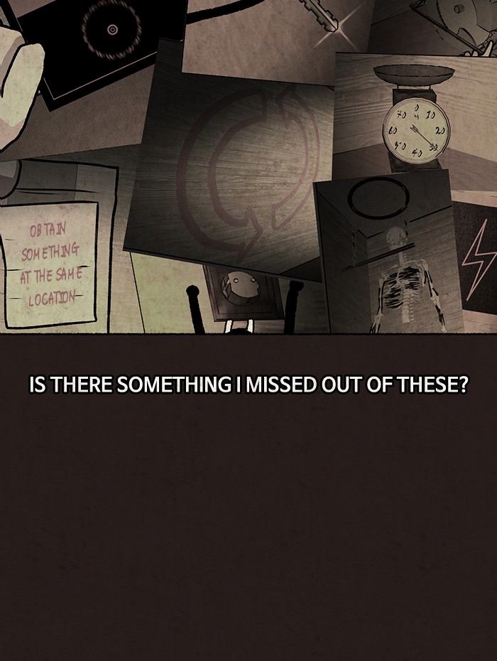 Escape Room Chapter 21 - page 7