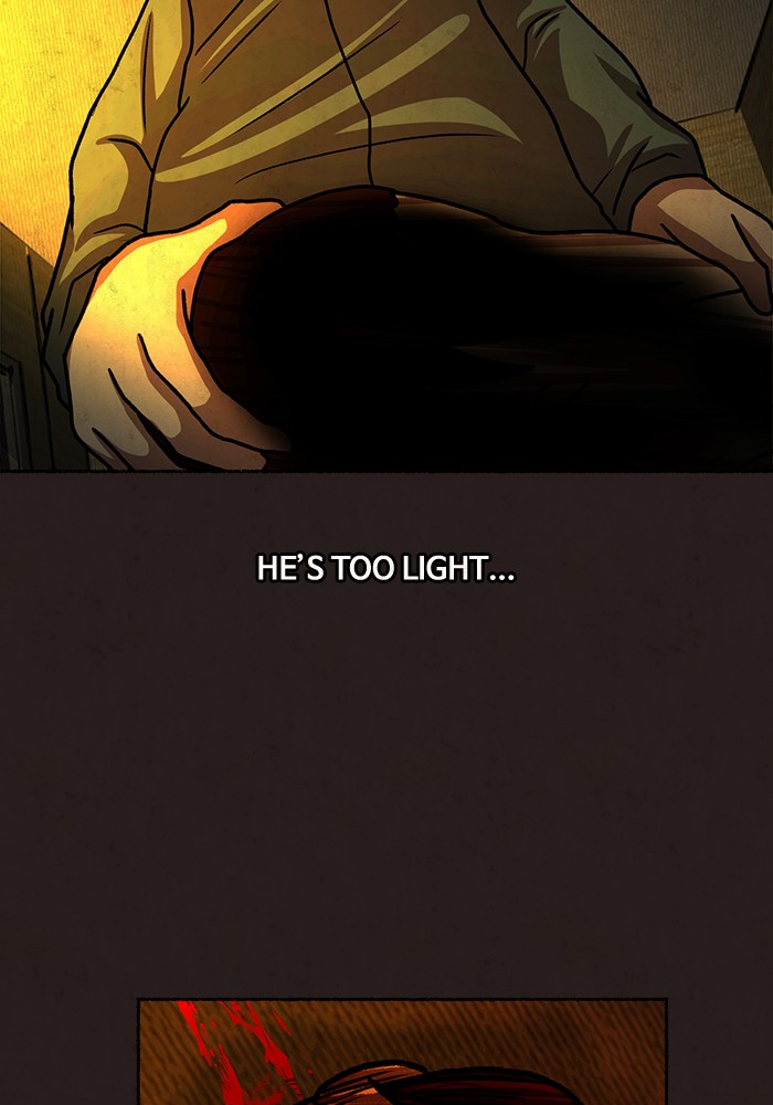 Escape Room Chapter 21 - page 70