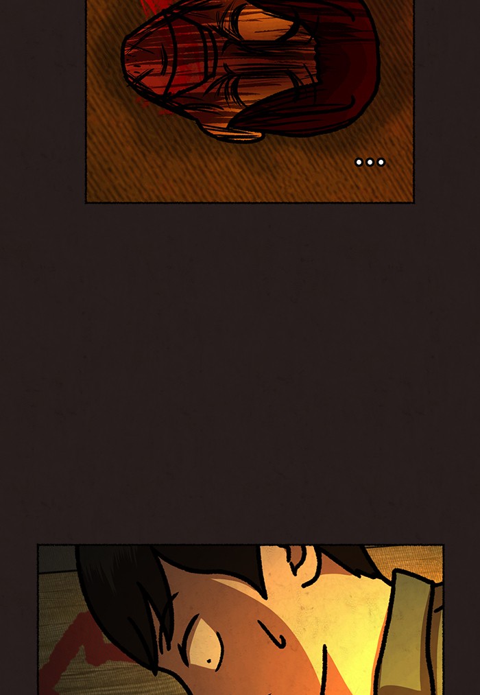 Escape Room Chapter 21 - page 71