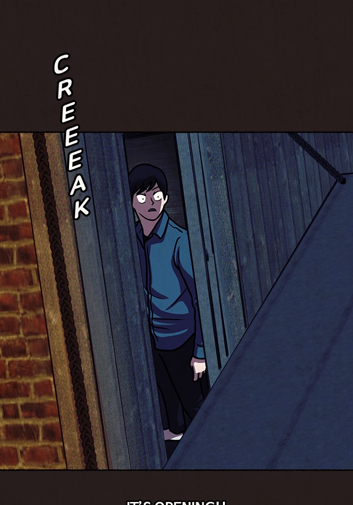 Escape Room Chapter 21 - page 76