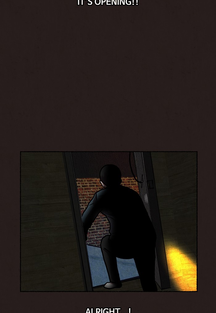Escape Room Chapter 21 - page 77