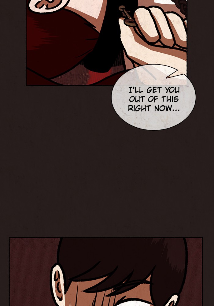 Escape Room Chapter 21 - page 99